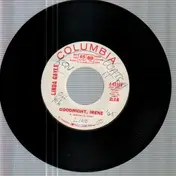 Linda Gayle - Goodnight, Irene / Stop, Look, Listen