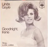 Linda Gayle - Goodnight, Irene