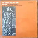 LP - Linda Goss - It's Story Telling Time