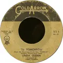7inch Vinyl Single - Linda Glenn - 'Til Tomorrow
