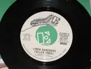 7inch Vinyl Single - Linda Hargrove - Fallen Angel