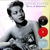 Linda Hayes