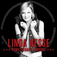 Linda Hesse - +++ Punktgenaue Landung +++