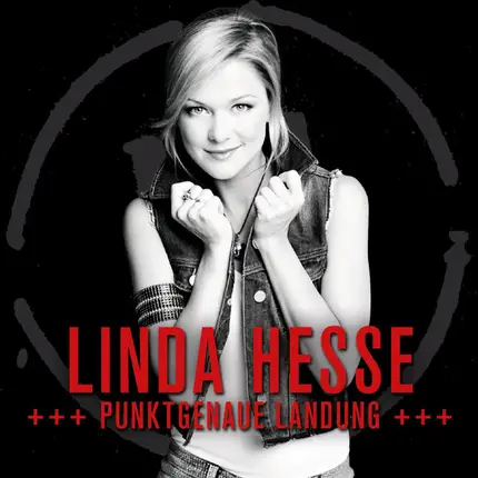 Linda Hesse - +++ Punktgenaue Landung +++