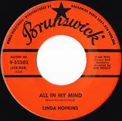 Linda Hopkins - All In My Mind