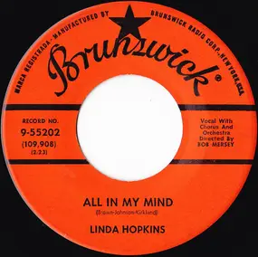 Linda Hopkins - All In My Mind