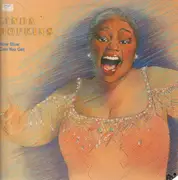 LP - Linda Hopkins - How Blue Can You Get