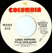 Linda Hopkins - It's In Your Blood