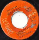 7inch Vinyl Single - Linda Hopkins - Please Send Me Someone To Love / Shake A Hand