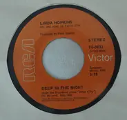 Linda Hopkins - DEEP IN THE NIGHT