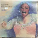 LP - Linda Hopkins - How Blue Can You Get