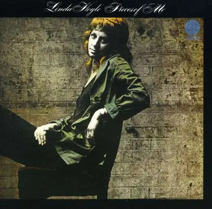 Linda Hoyle - Pieces of Me -Digi-