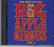 CD - Linda Hudes - The Best Of The Big Apple Circus: Vol.1
