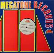 12inch Vinyl Single - Linda Imperial / Patrick Cowley - Diehard Lover