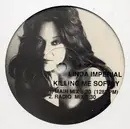 12inch Vinyl Single - Linda Imperial - Killing Me Softly