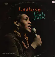 Linda Jones - Let It Be Me