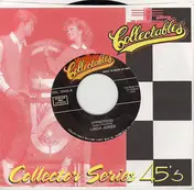 Linda Jones - Hypnotized / Your Precious Love