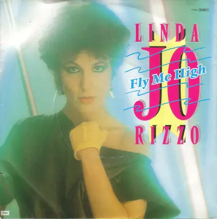 Linda Jo Rizzo - Fly Me High