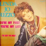 linda jo rizzo