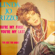 Linda Jo Rizzo - You're My First, You're My Last