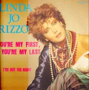 Linda Jo Rizzo - You're My First, You're My Last