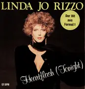 12'' - Linda Jo Rizzo - Heartflash (Tonight)