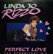 linda jo rizzo - Perfect Love (Remix)