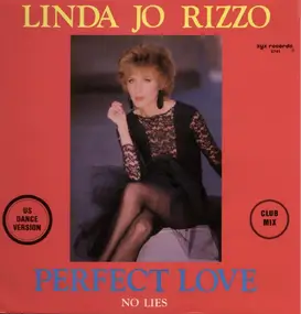 linda jo rizzo - Perfect Love