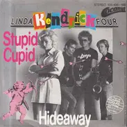 Linda Kendrick Four - Stupid Cupid / Hideaway