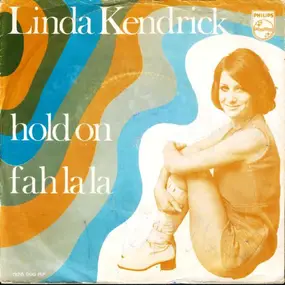 Linda Kendrick - Hold On