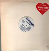 12inch Vinyl Single - Linda Kendrick - Stupid Cupid