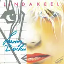 12inch Vinyl Single - Linda Keel - Leaving Berlin