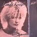 7inch Vinyl Single - Linda Keel - Sandra