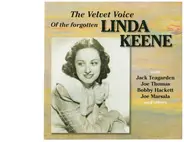 Linda Keene - Recordings And Soundies - The Velvet Voice Of The Forgotten  Linda Keene