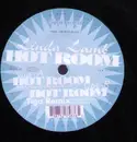 12'' - Linda Lamp - Hot Room