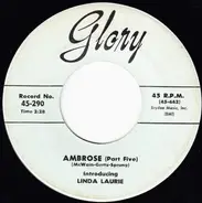 Linda Laurie - Ambrose (Part Five) / Ooh, What A Lover!