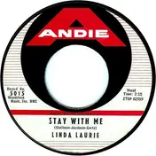 Linda Laurie - Stay With Me