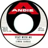 7inch Vinyl Single - Linda Laurie - Stay With Me