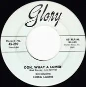Linda Laurie - Ambrose (Part Five) / Ooh, What A Lover!