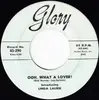 7inch Vinyl Single - Linda Laurie - Ambrose (Part Five) / Ooh, What A Lover!