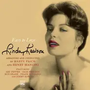 Linda Lawson - Easy To Love (Introducing Linda Lawson + Bonus Tracks)