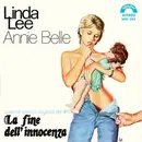 7inch Vinyl Single - Linda Lee - Annie Belle