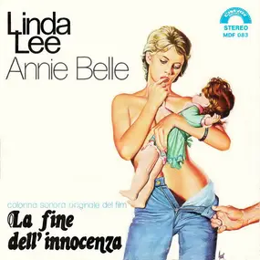 Linda Lee - Annie Belle