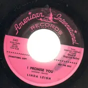 LI - My Guy / I Promise You