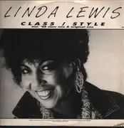 12inch Vinyl Single - Linda Lewis - Class / Style