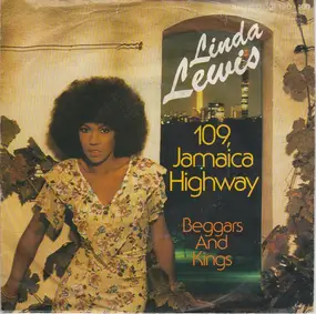 Linda Lewis - 109 Jamaica Highway