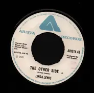Linda Lewis - Baby I'm Yours / The Other Side