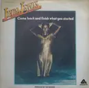 7inch Vinyl Single - Linda Lewis - Come Back And Finish What You Started