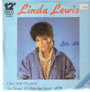 Linda Lewis - Class / Style