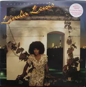 Linda Lewis - Hacienda View